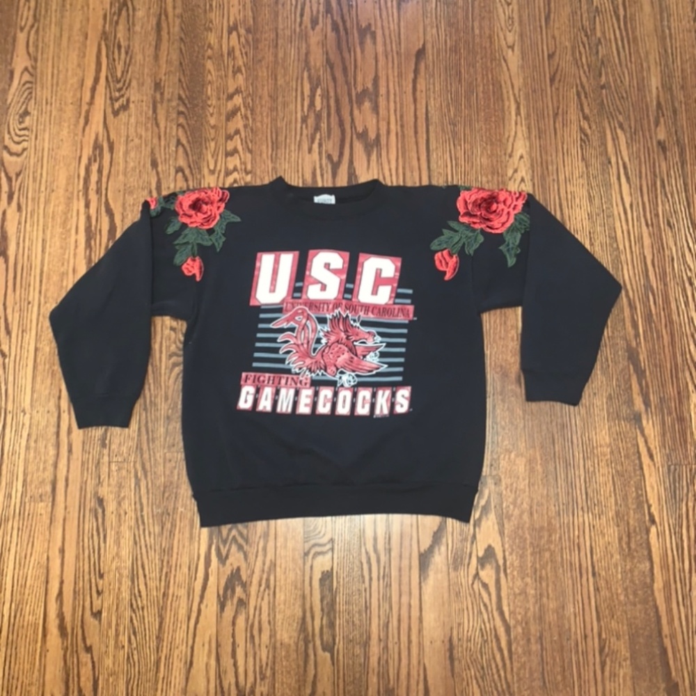 LF- University Of South Carolina Sweatshirt